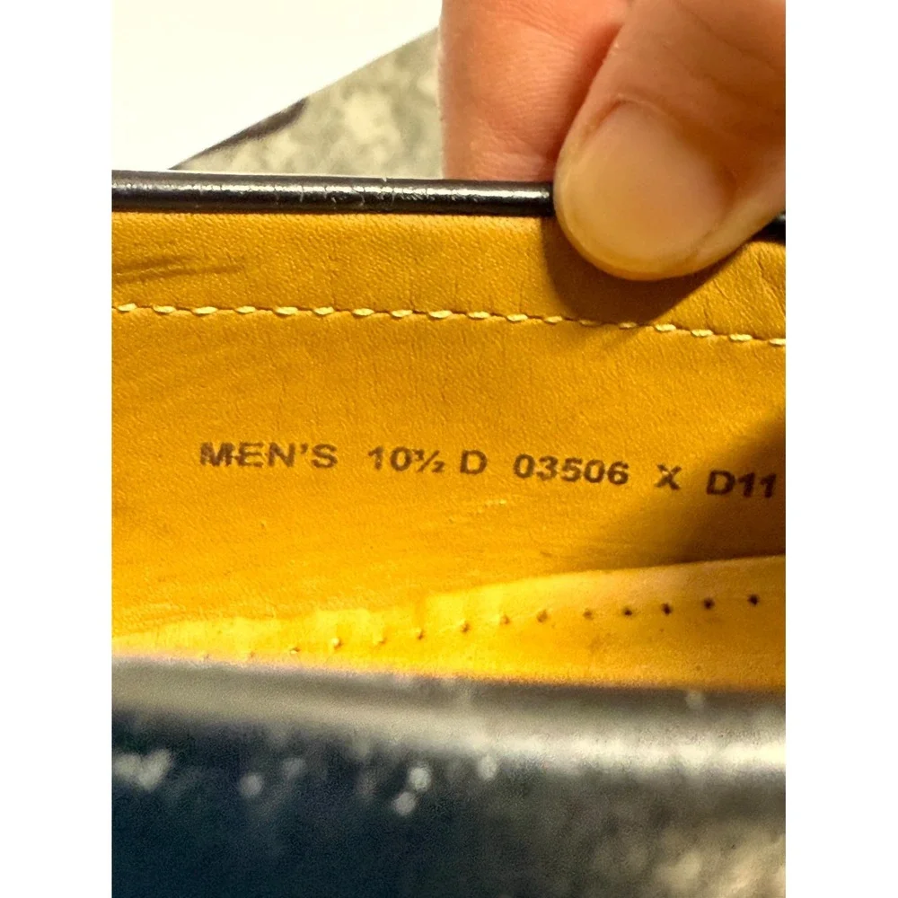 Cole Haan good has